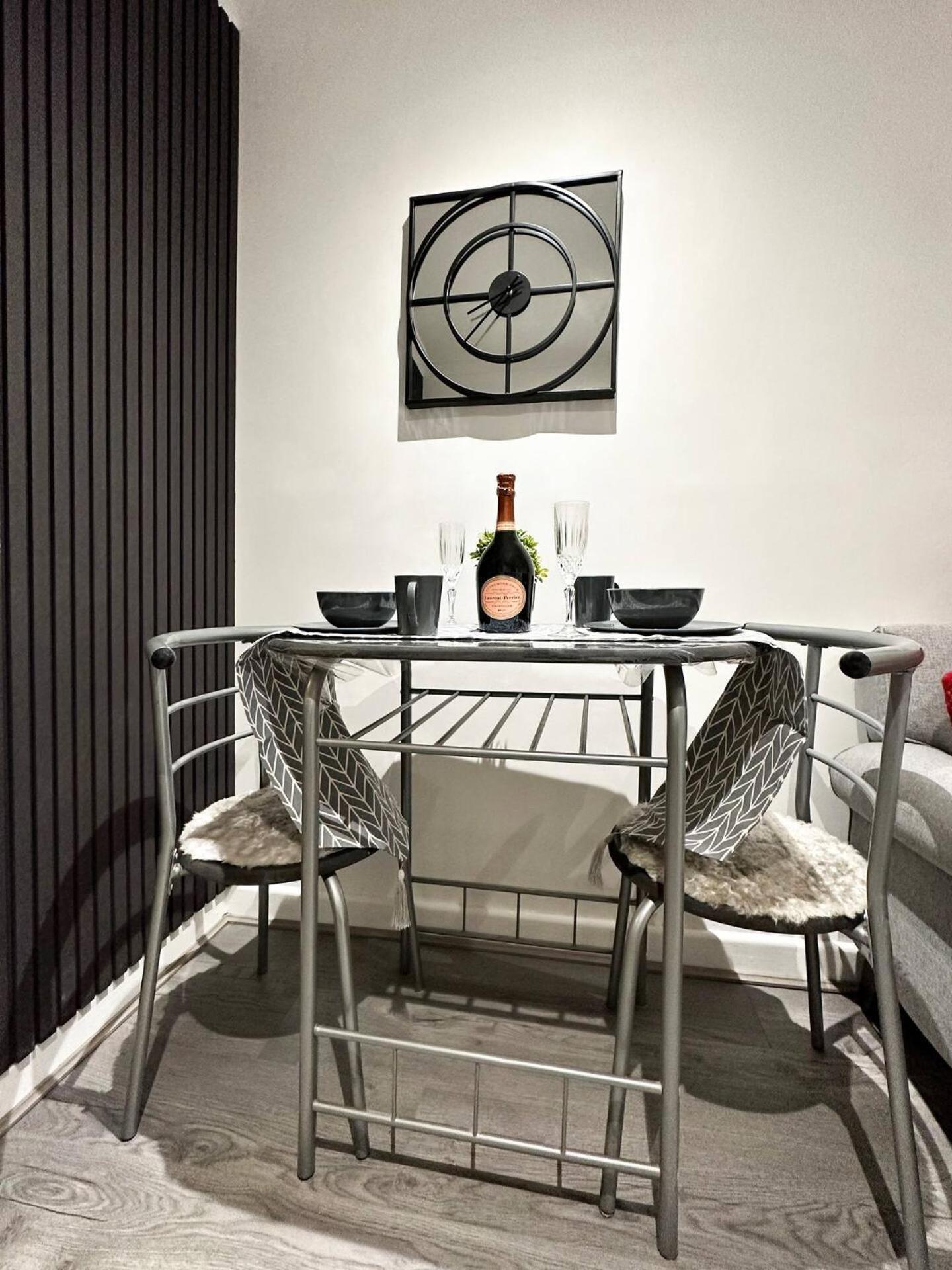 Boutique Backyard Bungalow - Brimsdown Enfield Eksteriør bilde
